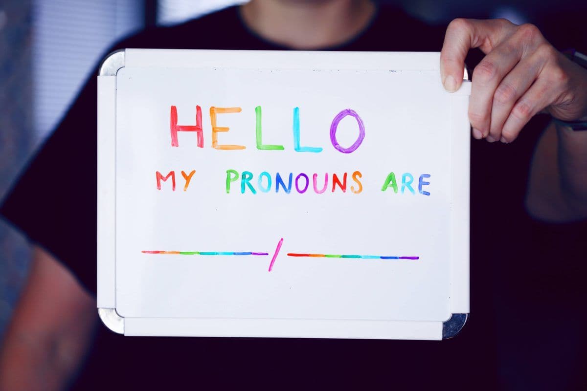 8 Tips For Coming Out As Trans Transgender Ditch The Label 8 tips for coming out as trans transgender ditch the label